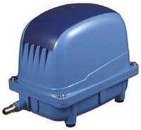 Aquaforte AP-45 Luchtpomp voor Vijvers - Fluisterstil en Energiezuinig, 2,8m³/u Capaciteit Aquaforte AP-45 Luchtpomp voor Vijvers - Fluisterstil en Energiezuinig, 2,8m³/u Capaciteit