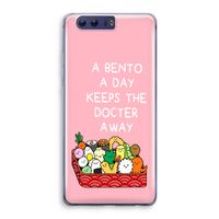 Bento a day: Honor 9 Transparant Hoesje
