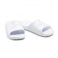 Slippers Nike VICTORI ONE SHWR SLIDE CZ7836 100 Wit Schoenmaat 39