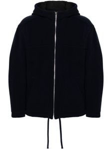 MARANT hoodie Kurt - Bleu