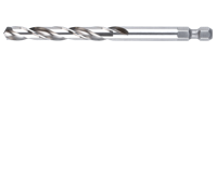Rotec Fast-Change HSS-G Centreerboor | E6.3 | Ø7,1x105 - 532.0250