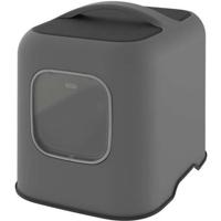 ROTHO - Toilette - BIALA - Antracite