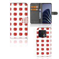 OnePlus 10 Pro | Book Cover | Paprika Red