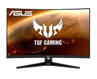 ASUS TUF Gaming VG32VQ1B 32" Curved Gaming Monitor 2x HDMI, DisplayPort, 165 Hz - thumbnail