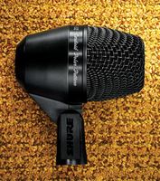 Shure PGA52-XLR microfoon Zwart Microfoon voor studio's - thumbnail