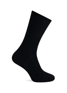 Basset wollen sokken zonder elastisch - Diabetes & medische sokken
