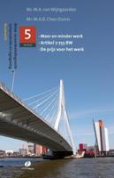Jurispudentie en regelgeving (Paperback)