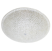 Plafonniere Wangi White Moon
