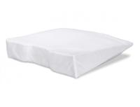 Silvana Support anti-allergisch molton kussensloop