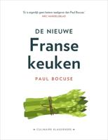 De nieuwe Franse keuken (Hardback)