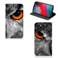Apple iPhone 11 Pro | Hoesje maken | Uil