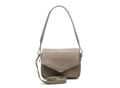 Chabo Bags Envelop Schoudertas Kyara Cross Grey