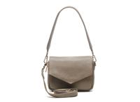 Chabo Bags Envelop Schoudertas Kyara Cross Grey