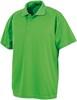 Spiro RT288 Performance Aircool Polo - Lime - XS