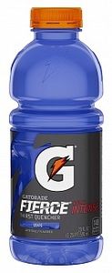 Gatorade Gatorade - Fierce Grape 591ml