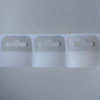 Hang-ups 50x50 mm Euroslot rol 2000