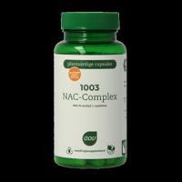 1003 NAC-Complex 60 Capsules