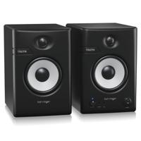 Behringer Truth 4.5 BT Actieve studiomonitor set (2 stuks) Behringer Truth 4.5 BT Actieve studiomonitor set (2 stuks)