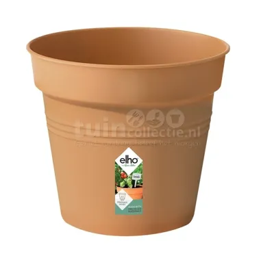 Elho Green Basics Kweekpot Mild Terra Ø21cm