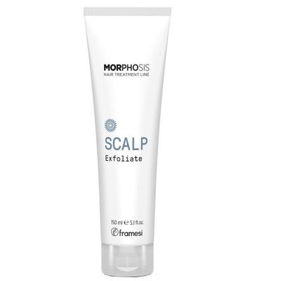 Framesi Morphosis Scalp Exfoliate 150ml