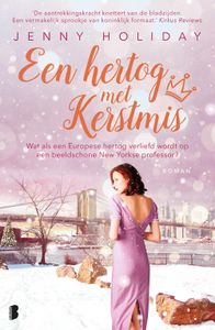 Een hertog met Kerstmis - Jenny Holiday, - ebook