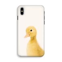 Duke: iPhone XS Tough Case
