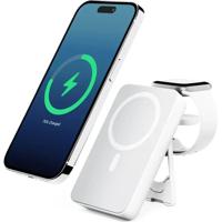 Alogic Lift 4-in-1 powerbank (10.000 mAh/15W) - thumbnail