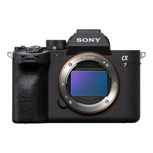 Sony Alpha A7 IV systeemcamera Body Zwart (ILCE7M4.CEC)