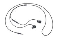 Samsung EO-IG955 Headset Bedraad In-ear Oproepen/muziek Grijs, Titanium