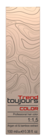 Toujours Trend Color 5.0 Light Brown Plus