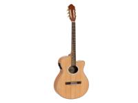 DIMAVERY CN-500 Classical Guitar, nature