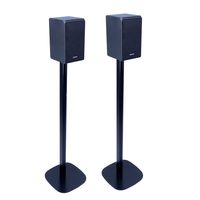 Samsung HW-Q90R standaard zwart set - Vebos