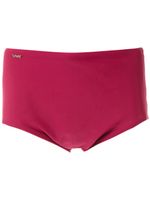 Amir Slama short de bain classique - Rose