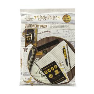 Harry Potter: Stationery Paper Pack