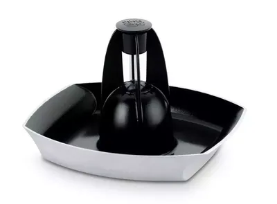 Weber Deluxe Gevogeltestomer