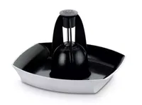 Weber Deluxe Gevogeltestomer