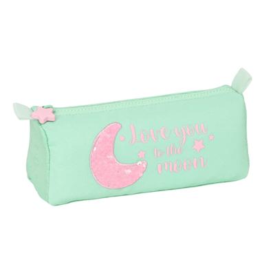 Alleshouder BlackFit8 Moon Groen 21 x 8 x 7 cm
