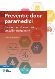 Preventie door paramedici (Paperback)