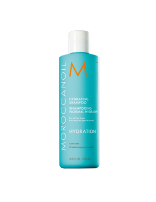 Moroccanoil Shampoo - Hydration - 250 ml