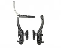 Shimano V-Brake Shim.Alivio T4000 Achter Zwart