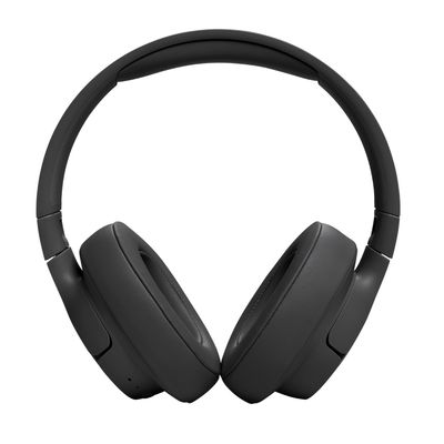 JBL Tune 720BT Headset Draadloos Hoofdband Oproepen/muziek Bluetooth Zwart