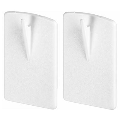 Tesa schilderij ophanghaken - zonder boren - 4x - Ophangsystemen