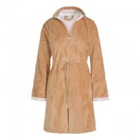 Vandyck Vandyck Chicago Badjas Praline Medium
