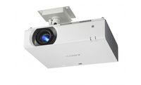 Sony VPL-CX236 beamer/projector Projector met normale projectieafstand 4100 ANSI lumens 3LCD XGA (1024x768) Wit - thumbnail