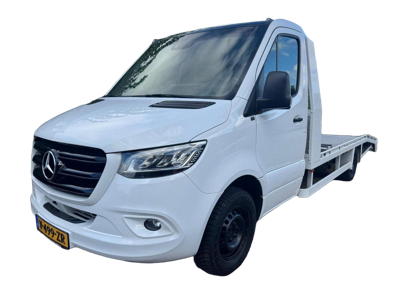 Mercedes Benz Sprinter