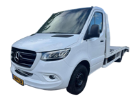 Mercedes Benz Sprinter