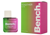 Bench Together For Her 30 ml Eau de toilette