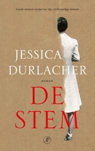 De Stem (Hardback)