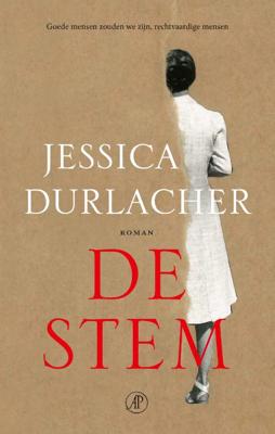 De Stem (Hardback)