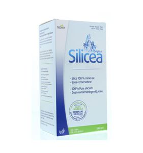 Original silicea balsem kiezelgel